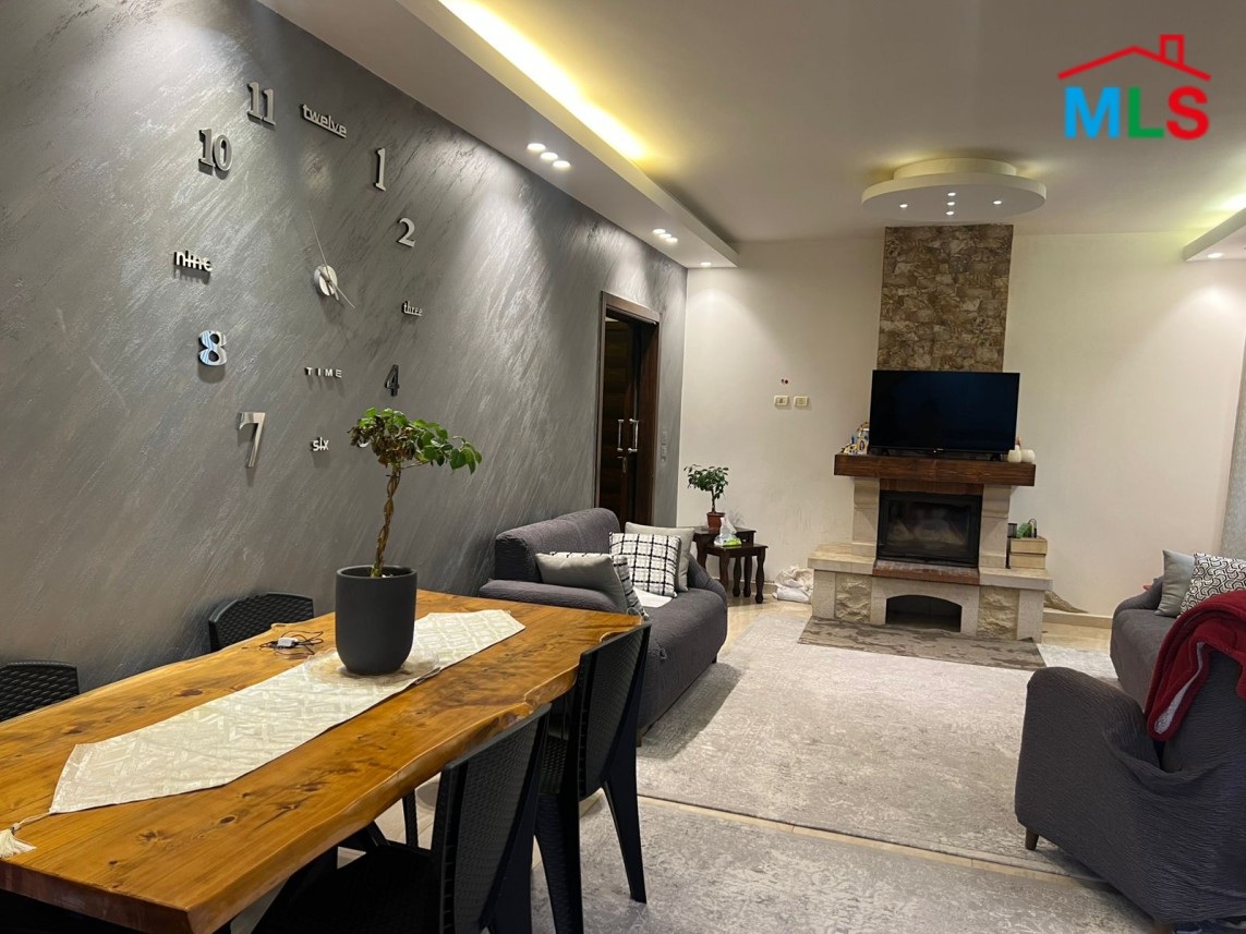 2-Bedroom Apartment With Mountain View For Sale in Bsaba