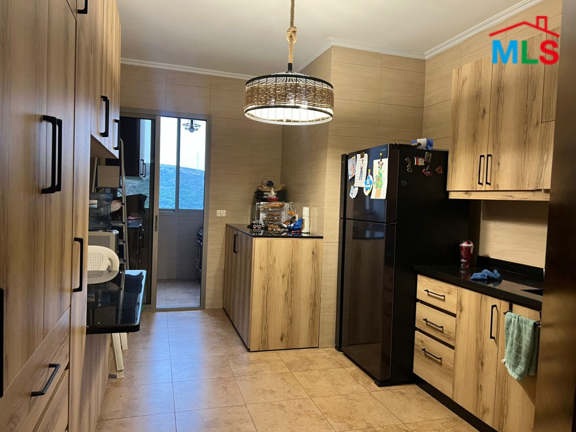 2-Bedroom Apartment With Mountain View For Sale in Bsaba