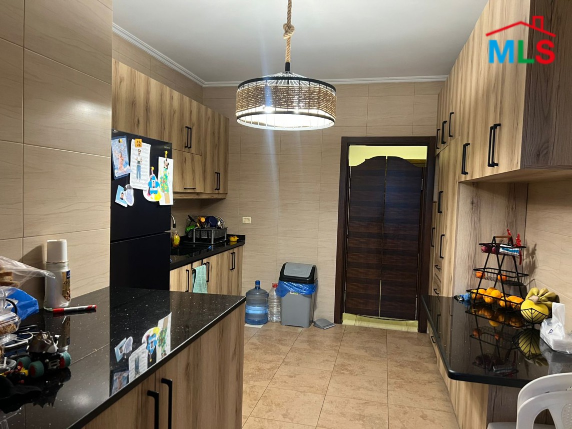 2-Bedroom Apartment With Mountain View For Sale in Bsaba