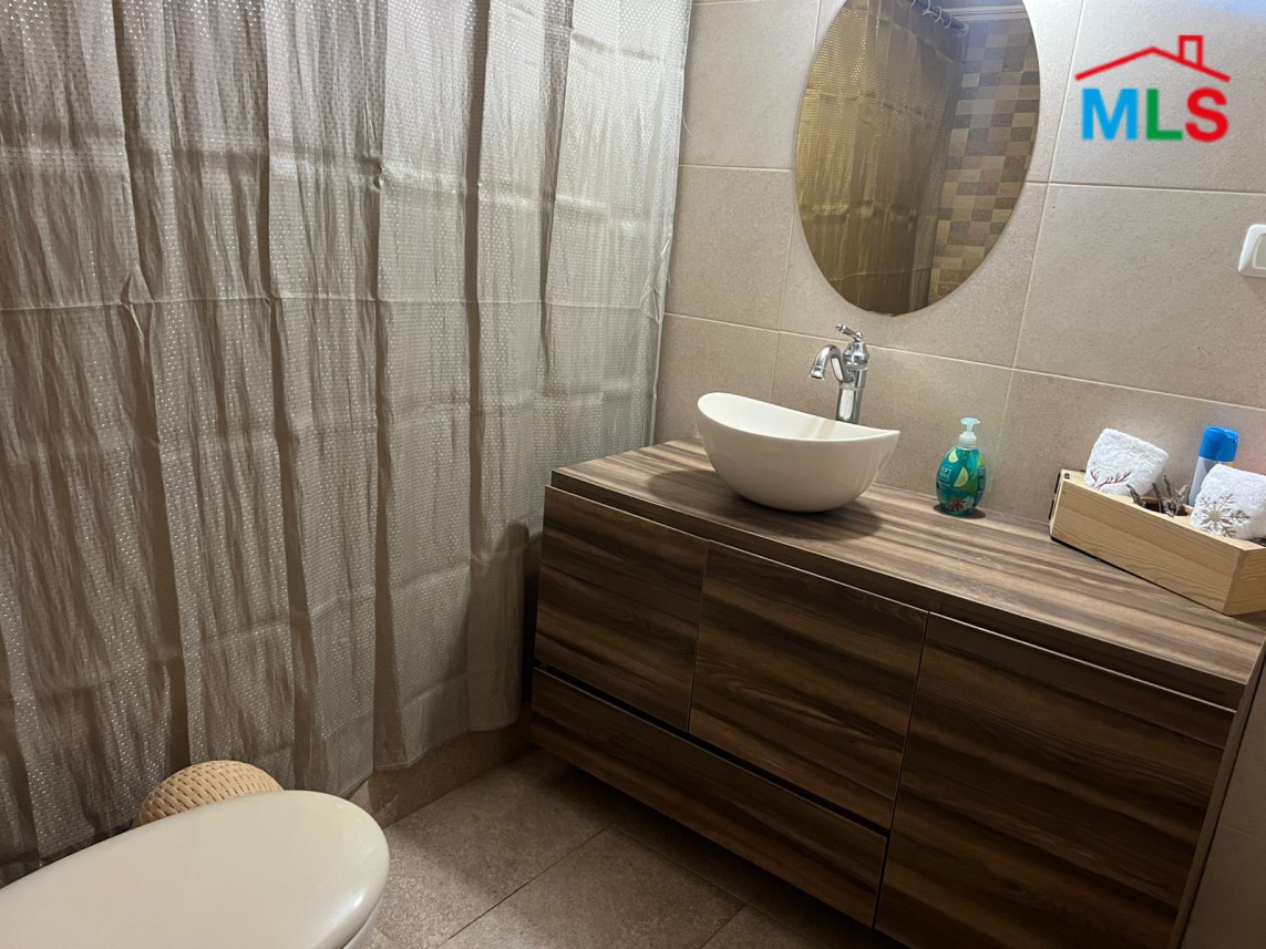 2-Bedroom Apartment With Mountain View For Sale in Bsaba