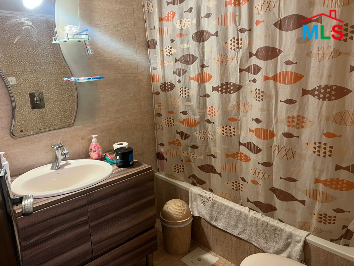 2-Bedroom Apartment With Mountain View For Sale in Bsaba