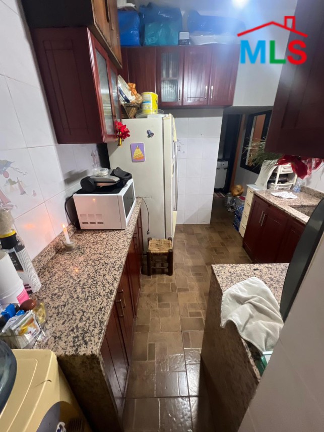 3-Bedroom Apartment For Sale in Furn Chebbak, Baabda