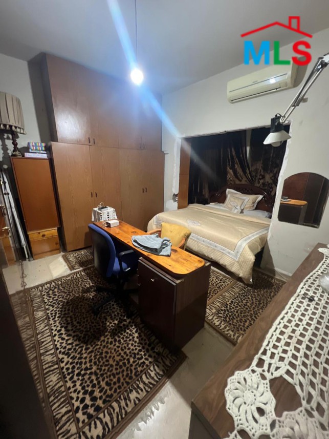 3-Bedroom Apartment For Sale in Furn Chebbak, Baabda