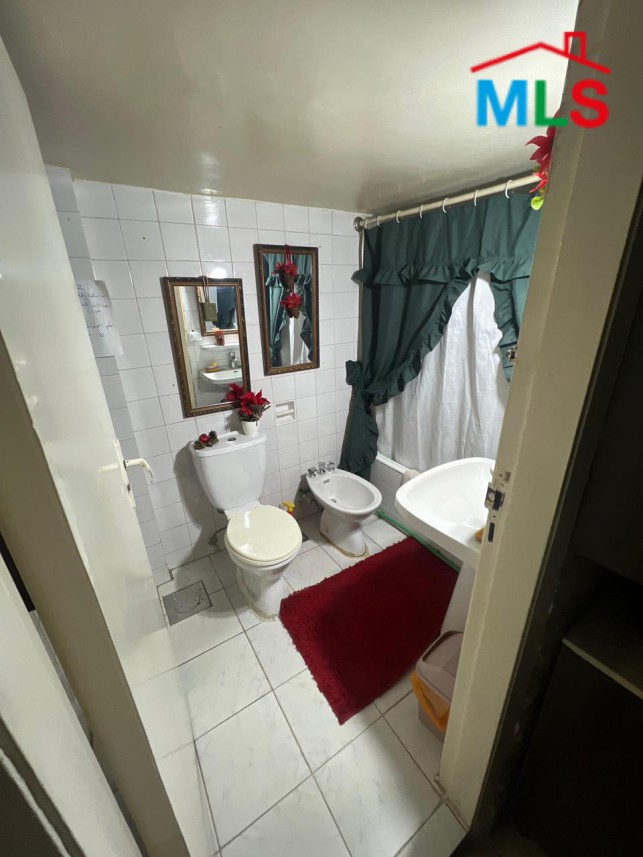 3-Bedroom Apartment For Sale in Furn Chebbak, Baabda