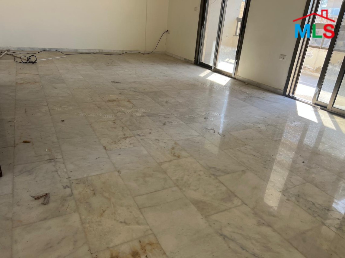 3-Bedroom Apartment For Sale in Aramoun