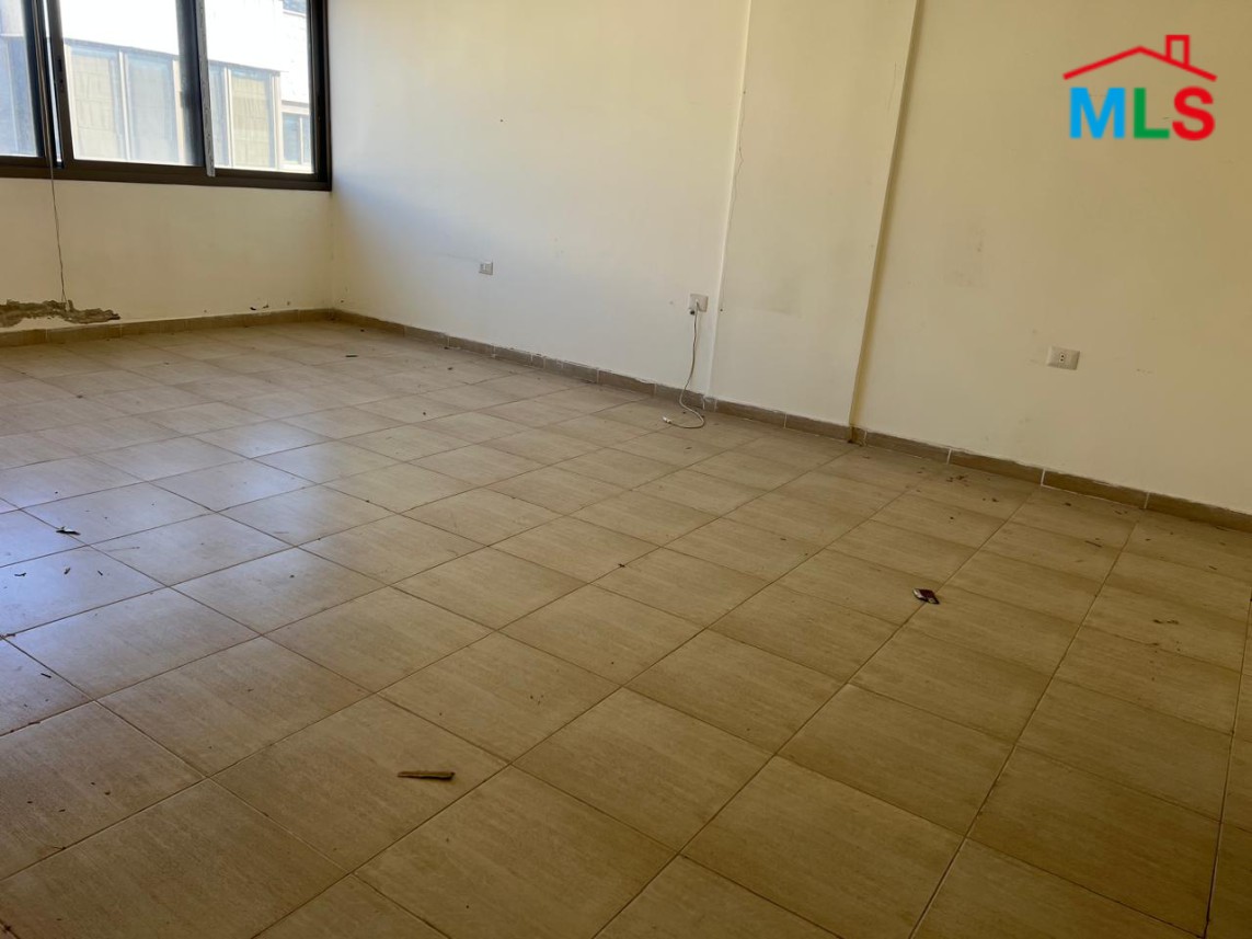3-Bedroom Apartment For Sale in Aramoun