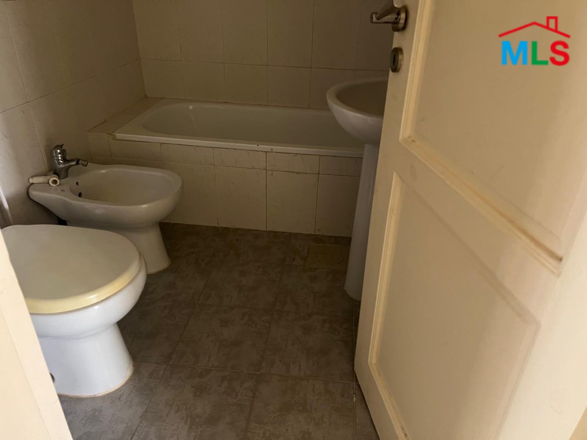 3-Bedroom Apartment For Sale in Aramoun