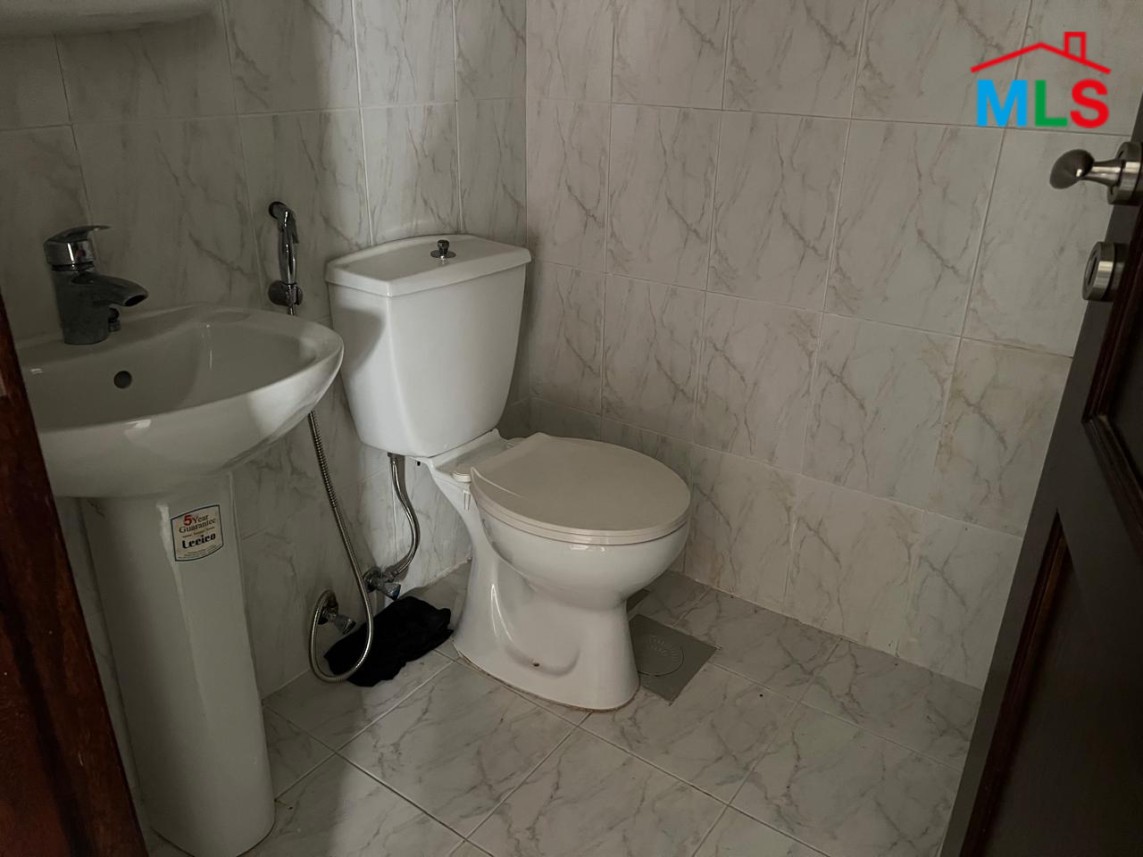 3-Bedroom Apartment For Sale in Aramoun