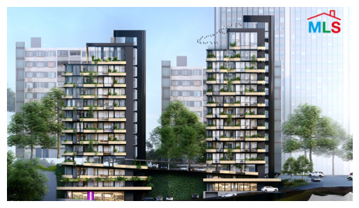 Under construction 2-Bedrooms Apartment For Sale in Achrafieh, Rizk
