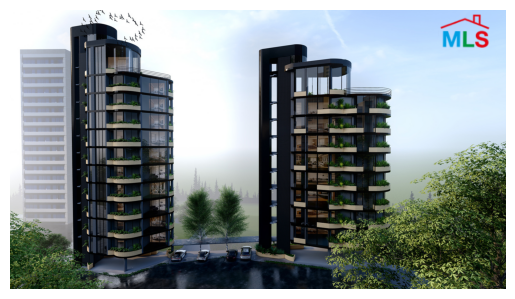 Under Construction 3-Bedrooms Apartment For Sale in Achrafieh, Rizk