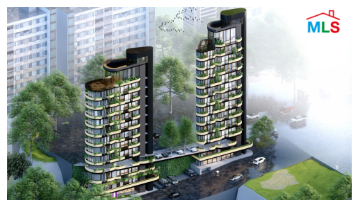 Under Construction 3-Bedrooms Apartment For Sale in Achrafieh, Rizk