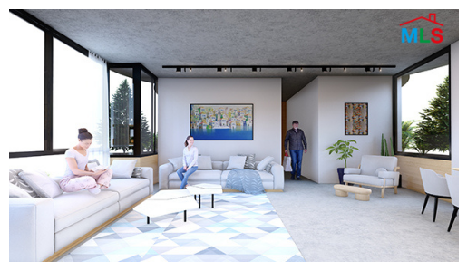 Under Construction 3-Bedrooms Apartment For Sale in Achrafieh, Rizk