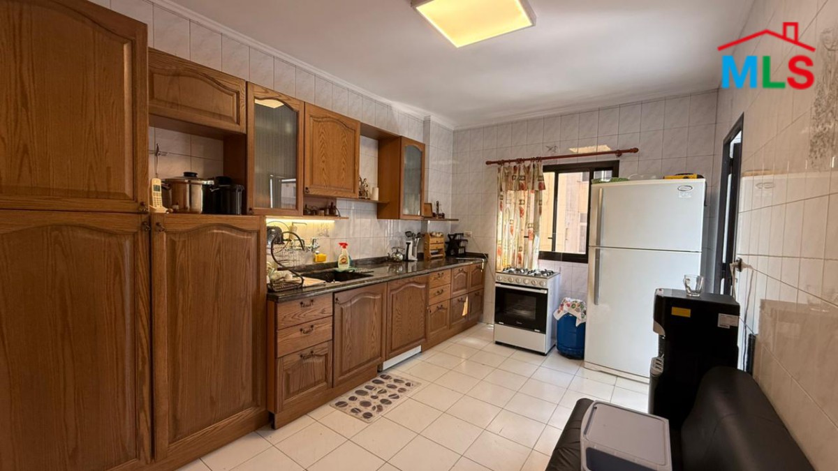 Fully Furnished Apartment For Sale in Naccache