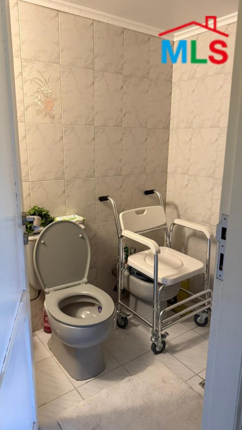Fully Furnished Apartment For Sale in Naccache