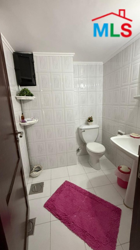 Fully Furnished Apartment For Sale in Naccache
