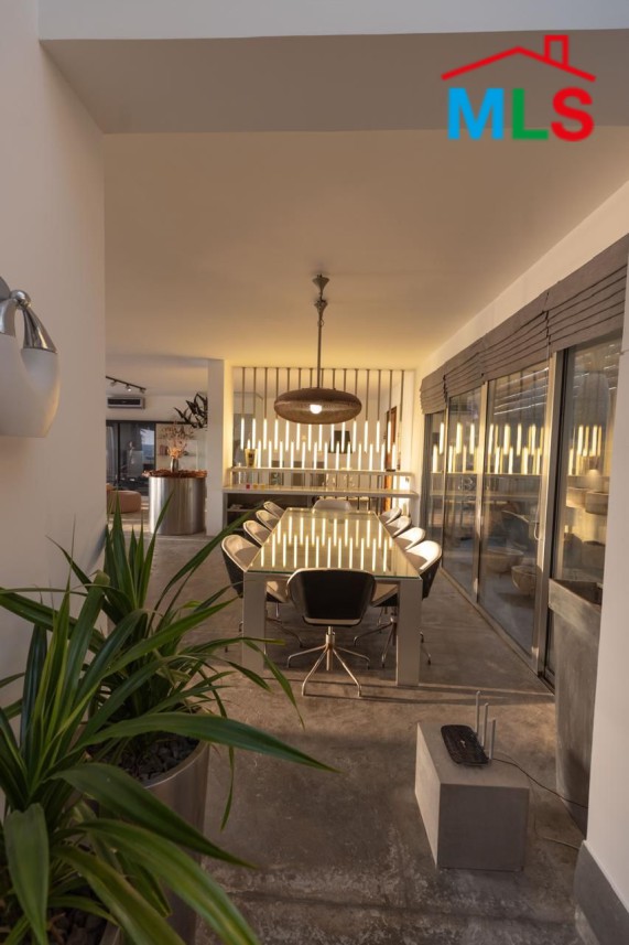 Villa Pieds Dans L'eau with Pool For Sale In Kfar Aabida, Batroun