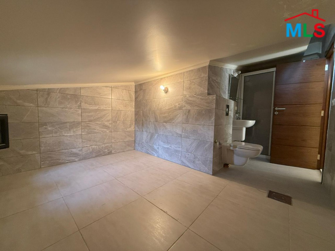 Duplex Apartment For Sale in A Brand New Building in Jbeil