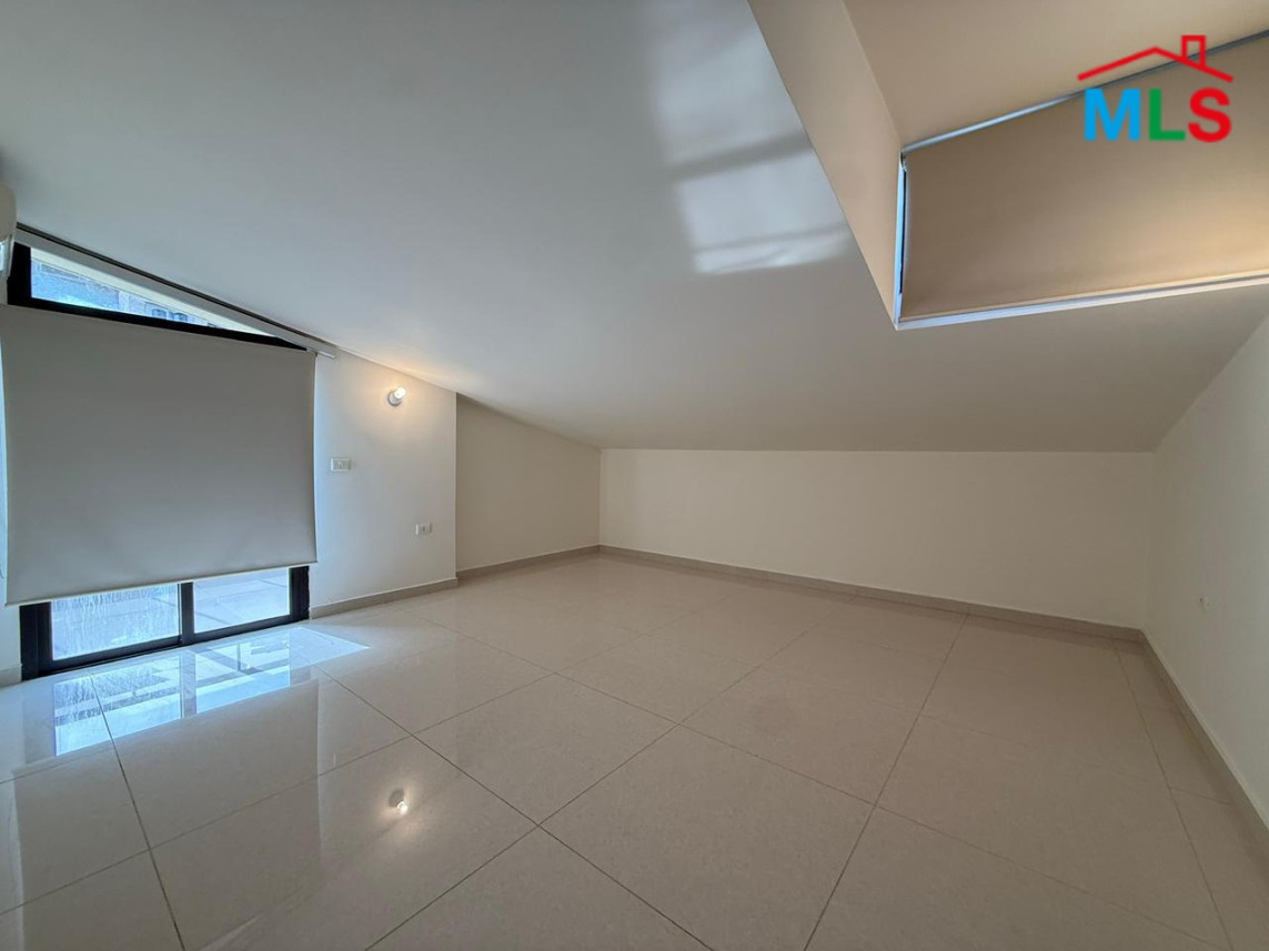 Duplex Apartment For Sale in A Brand New Building in Jbeil