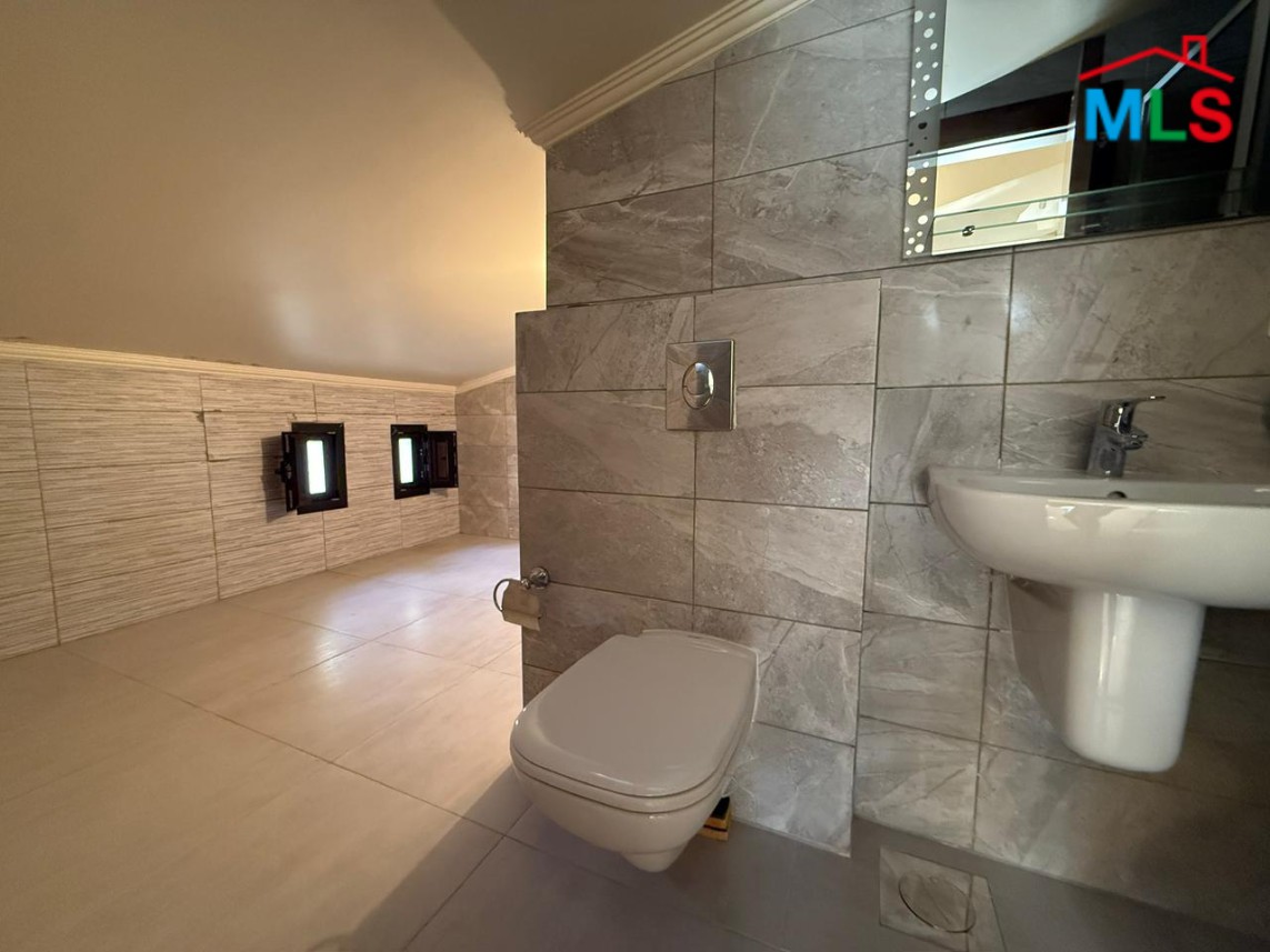 Duplex Apartment For Sale in A Brand New Building in Jbeil