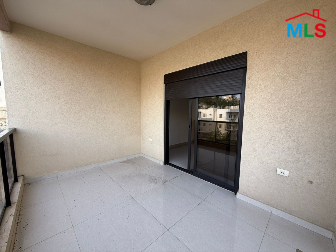 Duplex Apartment For Sale in A Brand New Building in Jbeil