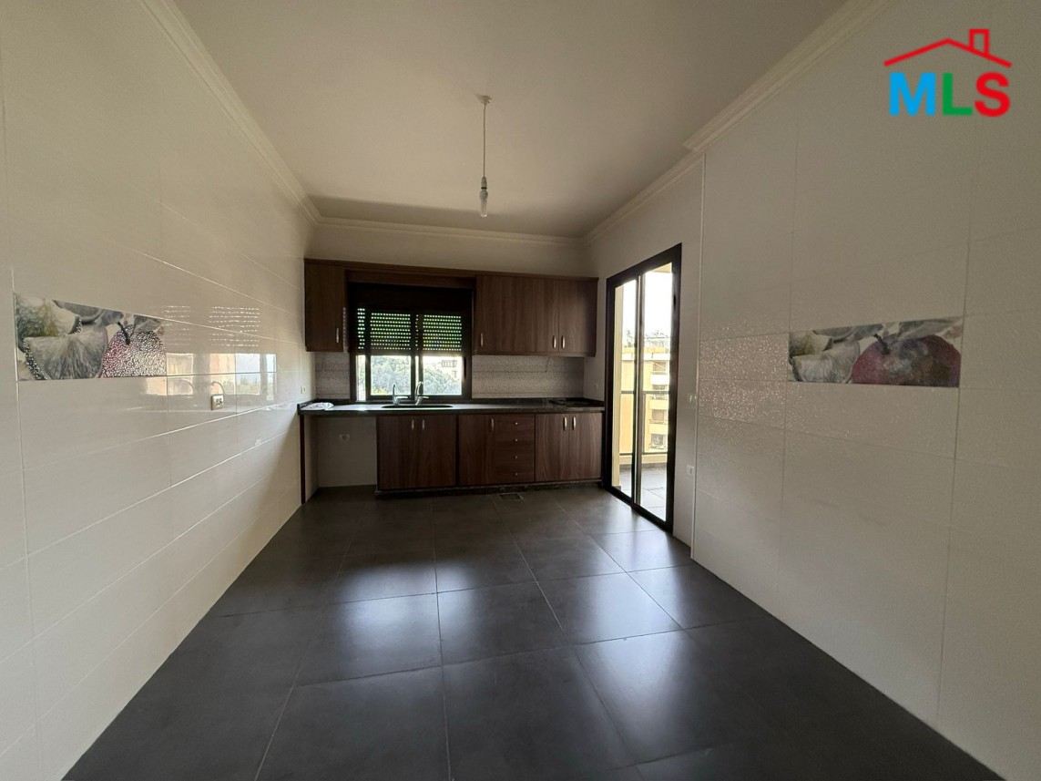 Duplex Apartment For Sale in A Brand New Building in Jbeil