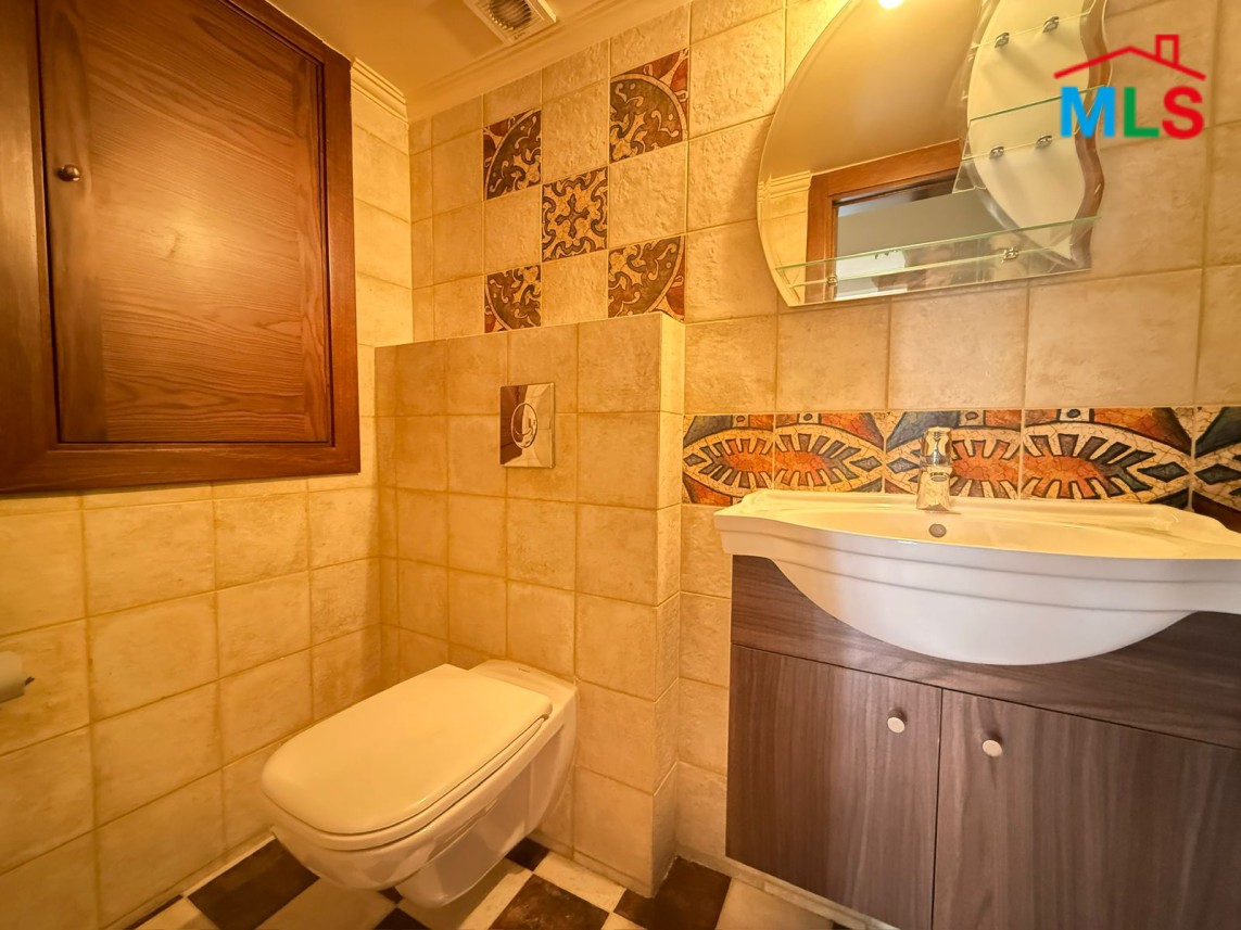 Duplex Apartment For Sale in A Brand New Building in Jbeil