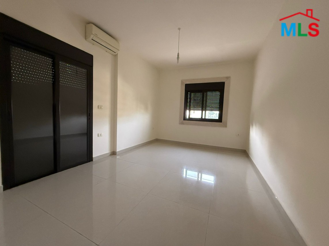 Duplex Apartment For Sale in A Brand New Building in Jbeil
