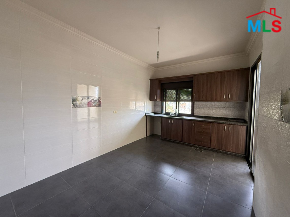 Duplex Apartment For Sale in A Brand New Building in Jbeil