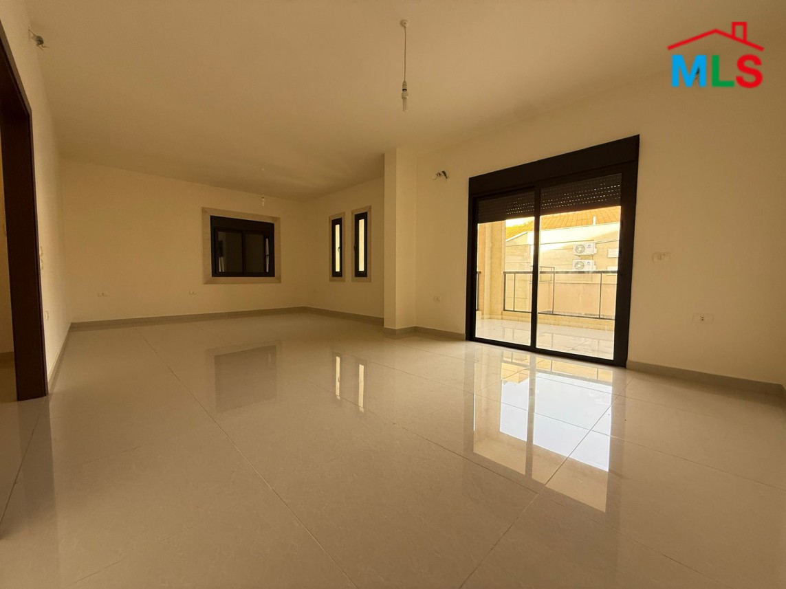 Duplex Apartment For Sale in A Brand New Building in Jbeil