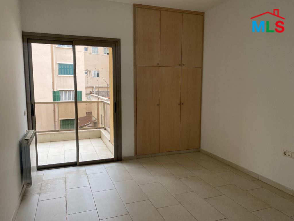 A Spacious Apartment For Sale in Gemmayze