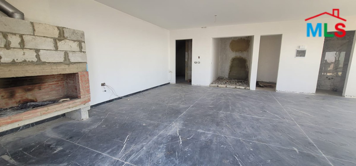 A 200 SQM Duplex Luxury Chalet For Sale Inside Faqra Club