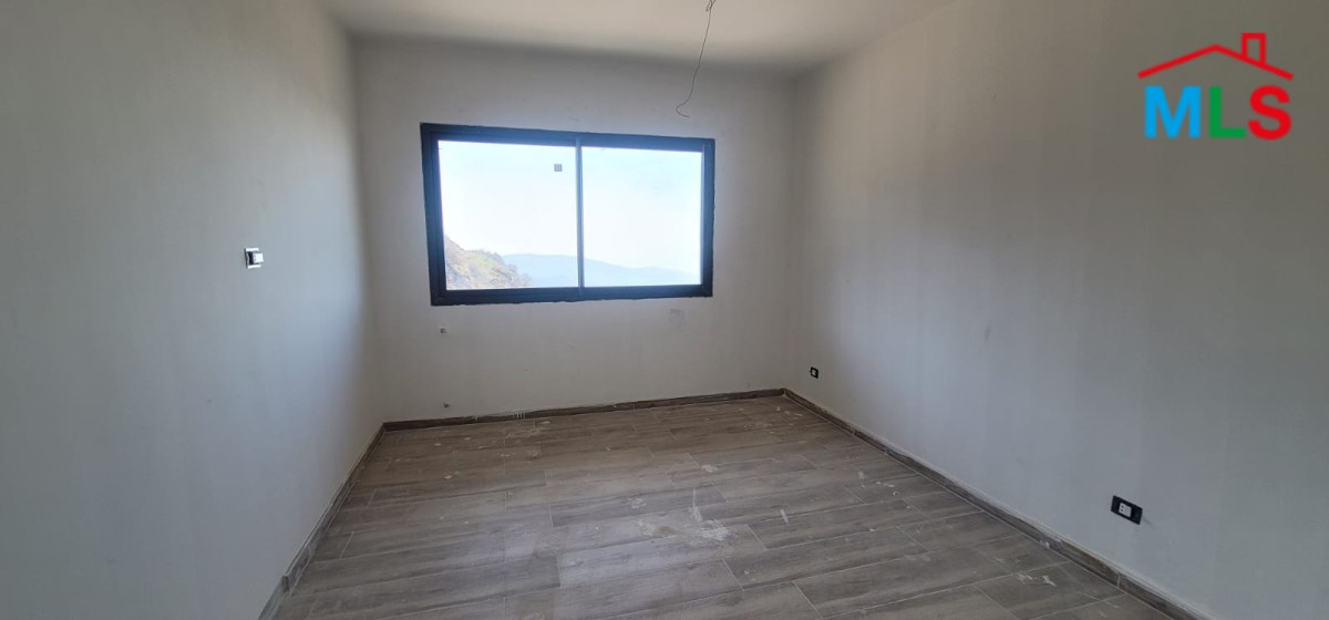 A 200 SQM Duplex Luxury Chalet For Sale Inside Faqra Club