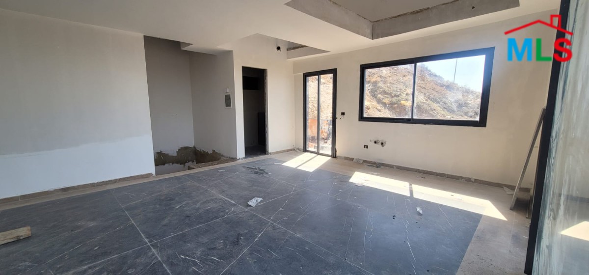 A 200 SQM Duplex Luxury Chalet For Sale Inside Faqra Club