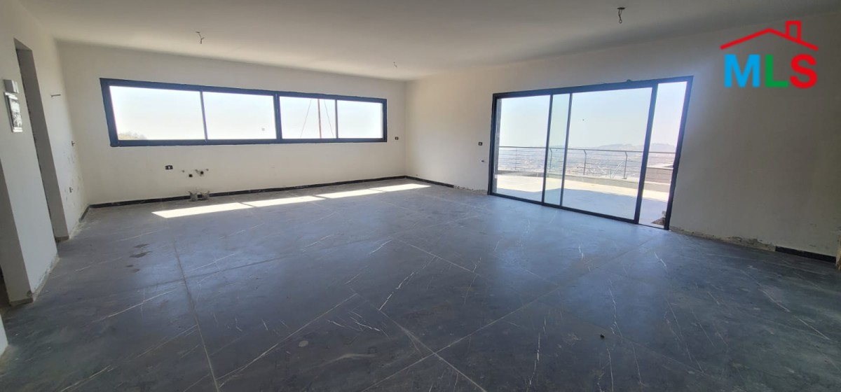 A 190 SQM Duplex Luxury Chalet For Sale Inside Fakra Club