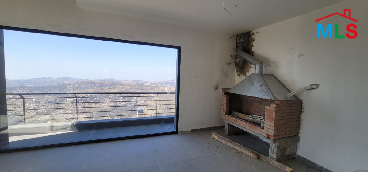 A 190 SQM Duplex Luxury Chalet For Sale Inside Fakra Club