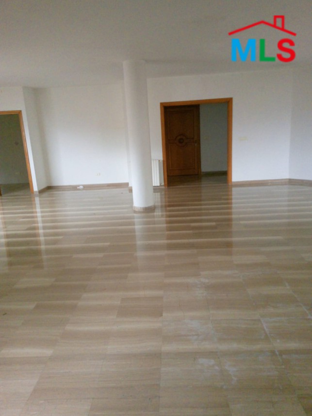 An Apartment With Sea And Mountain View For Sale In Adma