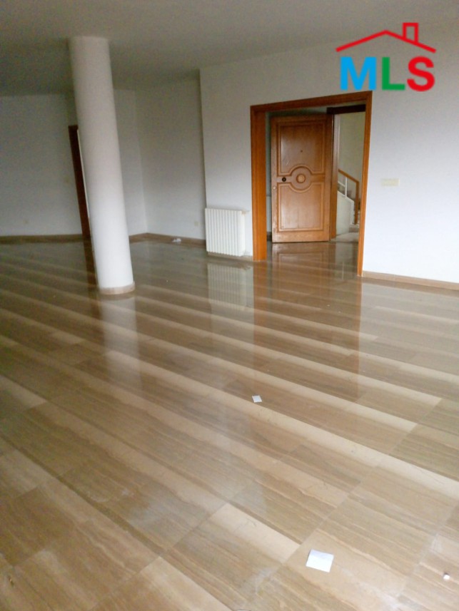 An Apartment With Sea And Mountain View For Sale In Adma