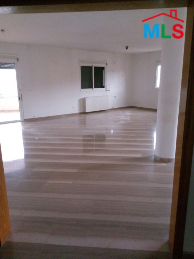 An Apartment With Sea And Mountain View For Sale In Adma