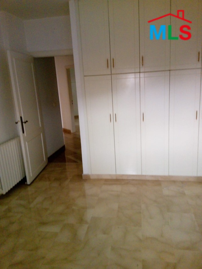 An Apartment With Sea And Mountain View For Sale In Adma