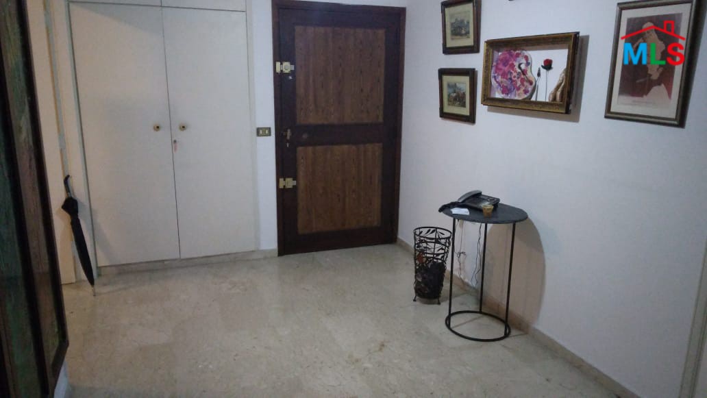 Furnished 200 sqm Apartment with 250 sqm terrace For Sale in Zalka