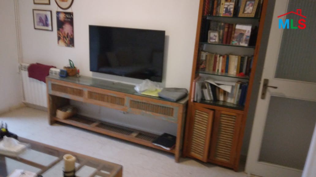 Furnished 200 sqm Apartment with 250 sqm terrace For Sale in Zalka