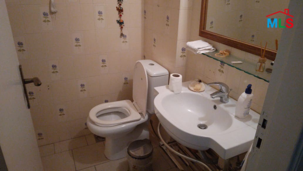 Furnished 200 sqm Apartment with 250 sqm terrace For Sale in Zalka