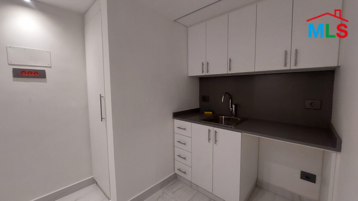 Refined Office with Private Suite/Apartment For Sale in Down Town