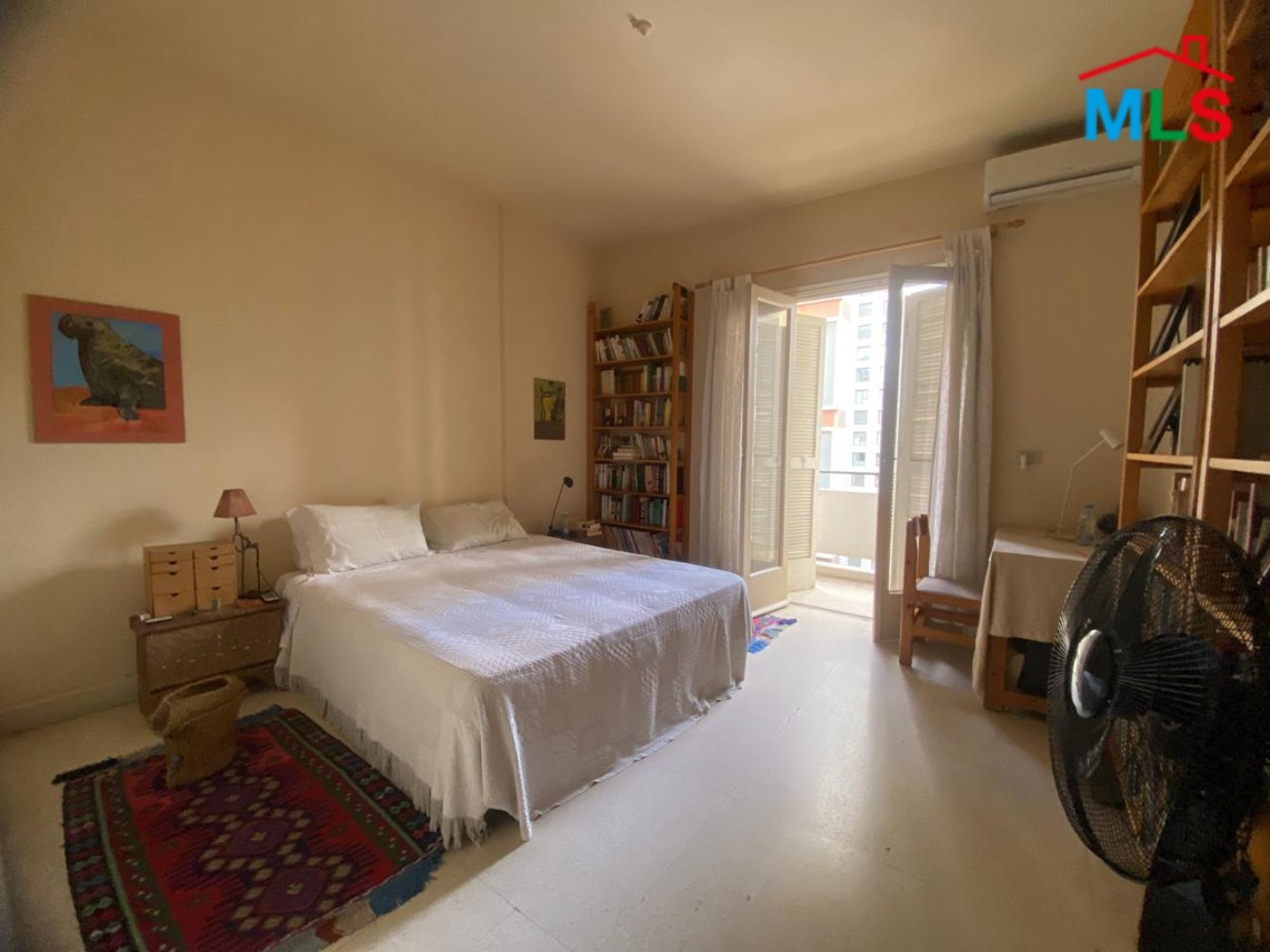3-Bedroom Apartment For Sale in Ain el Tineh, Beirut