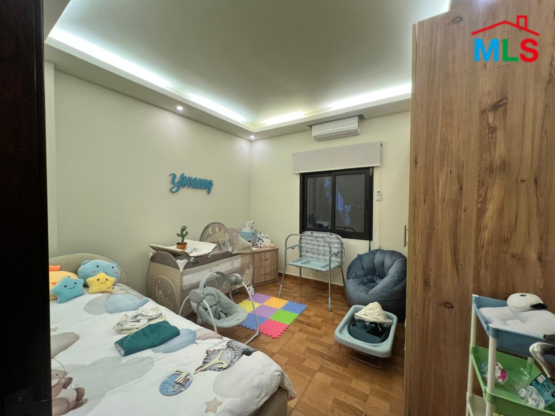 Luxurious Modern Duplex With Terrace For Sale in Bsous