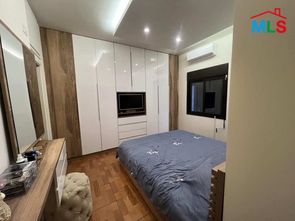 Luxurious Modern Duplex With Terrace For Sale in Bsous