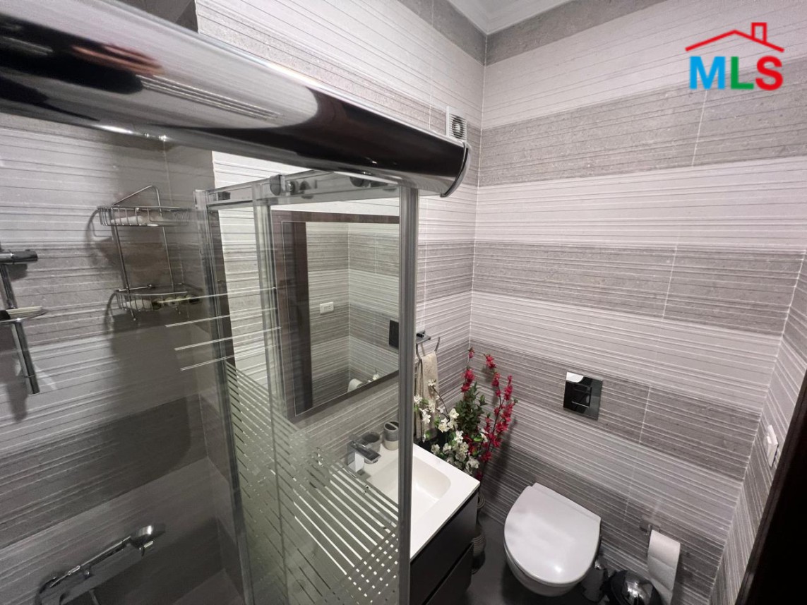 Luxurious Modern Duplex With Terrace For Sale in Bsous