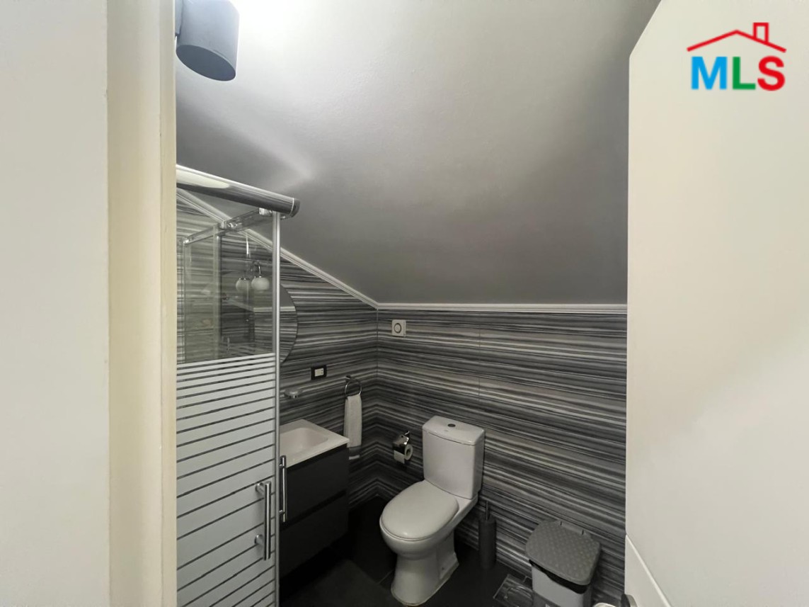 Luxurious Modern Duplex With Terrace For Sale in Bsous