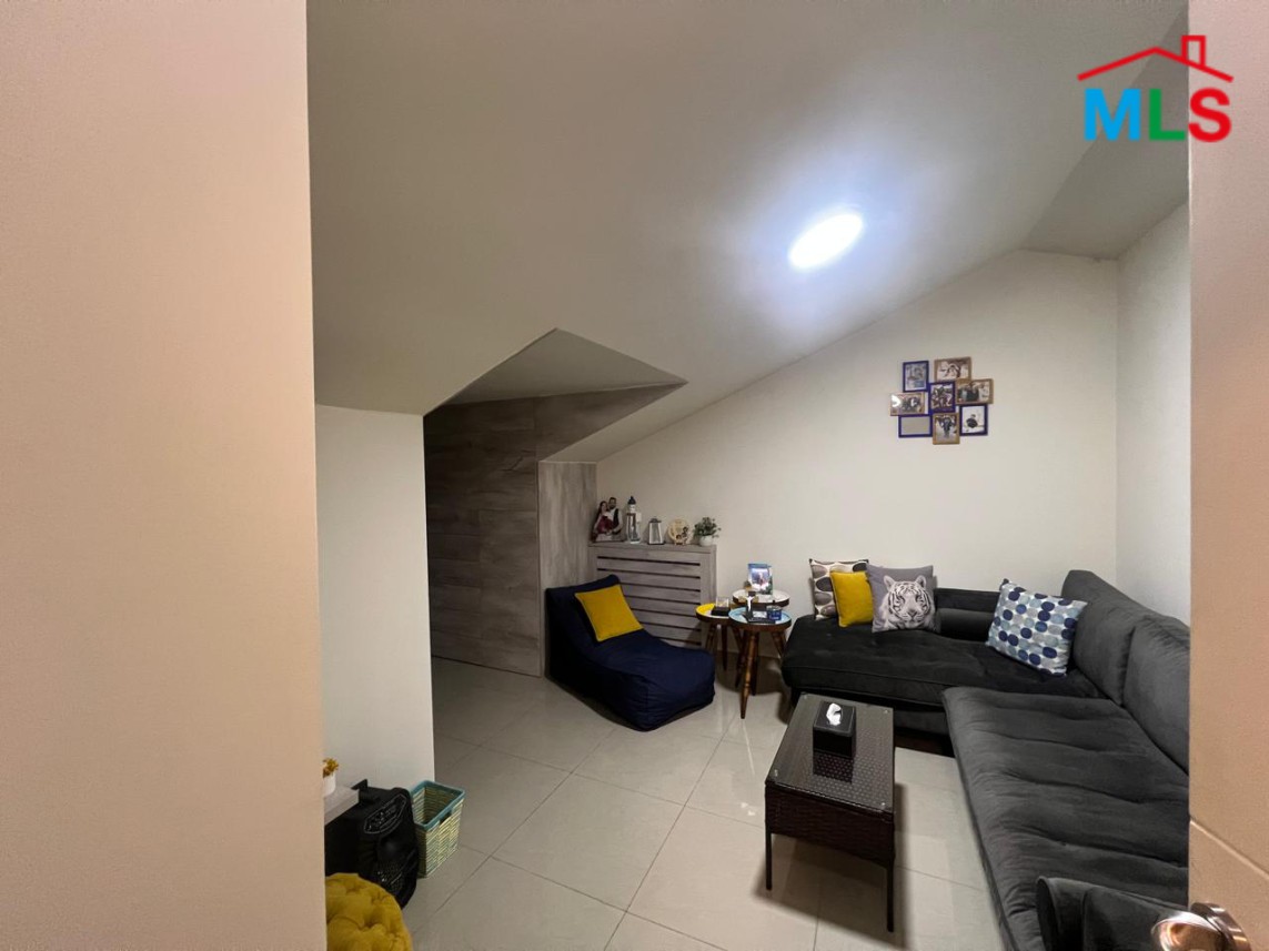 Luxurious Modern Duplex With Terrace For Sale in Bsous