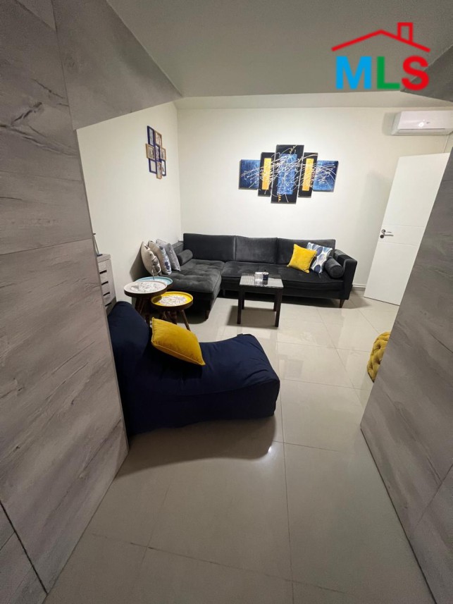 Luxurious Modern Duplex With Terrace For Sale in Bsous